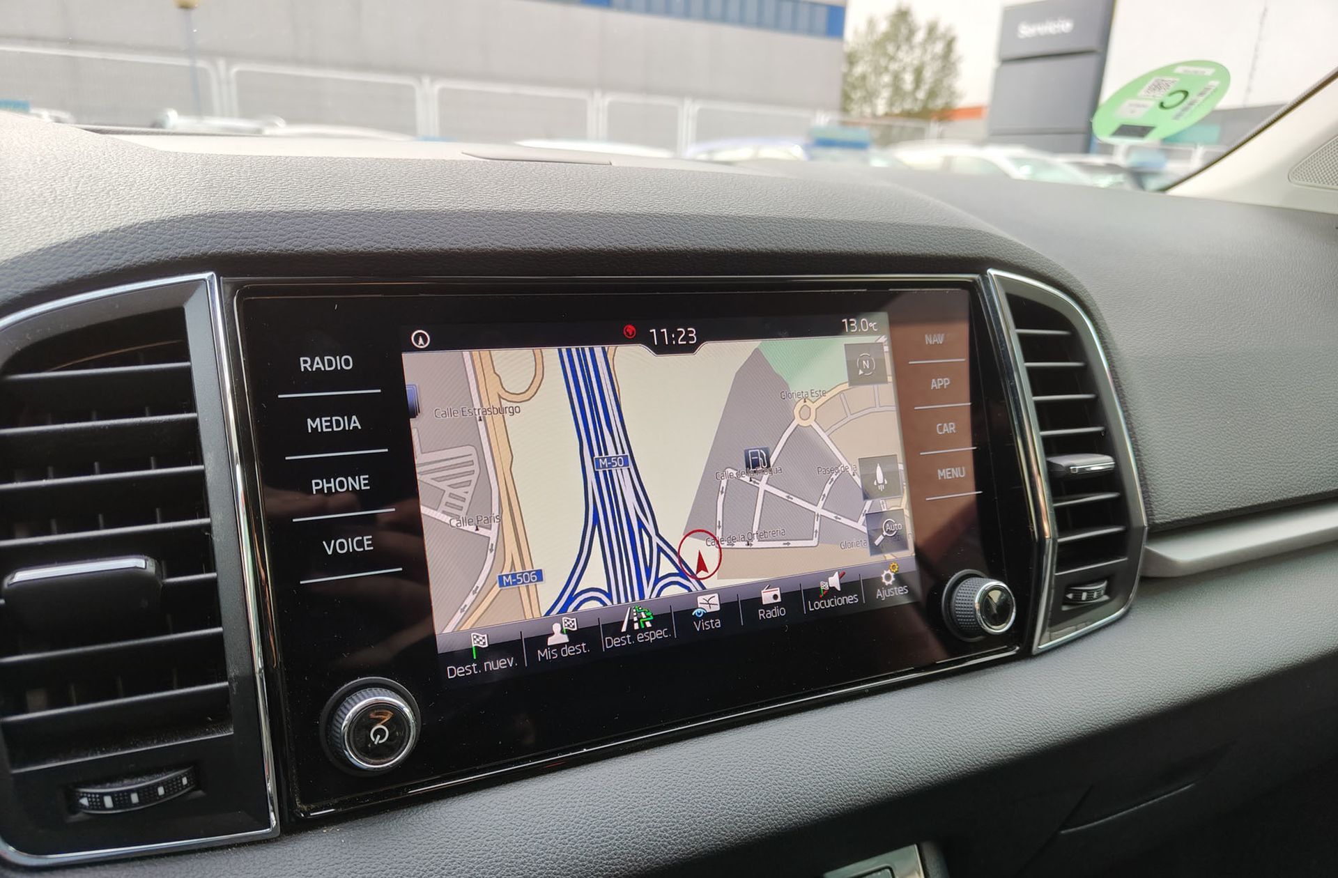 Škoda Karoq 1.6 TDI Ambition - foto 7