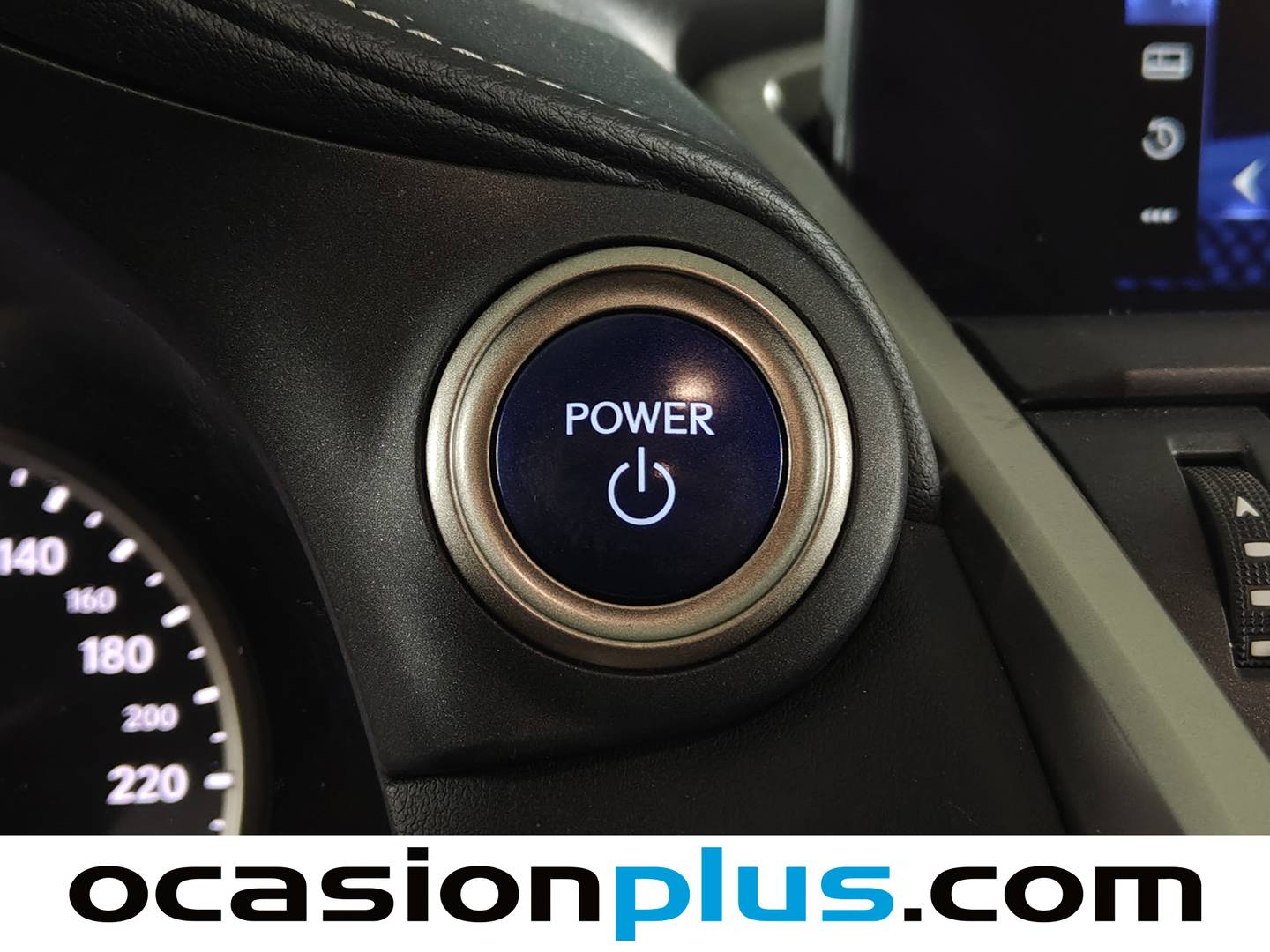 Foto Lexus NX Lexus NX 300h Business 2WD (197 CV)