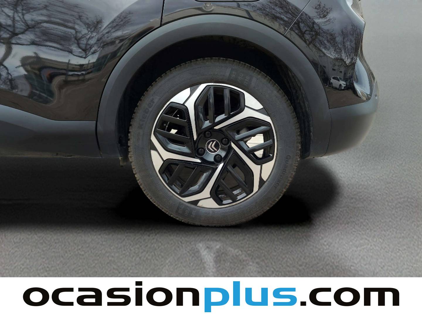 Foto Citroën C4 Citroen C4 BlueHDi 110 S&S Feel Pack (110 CV)