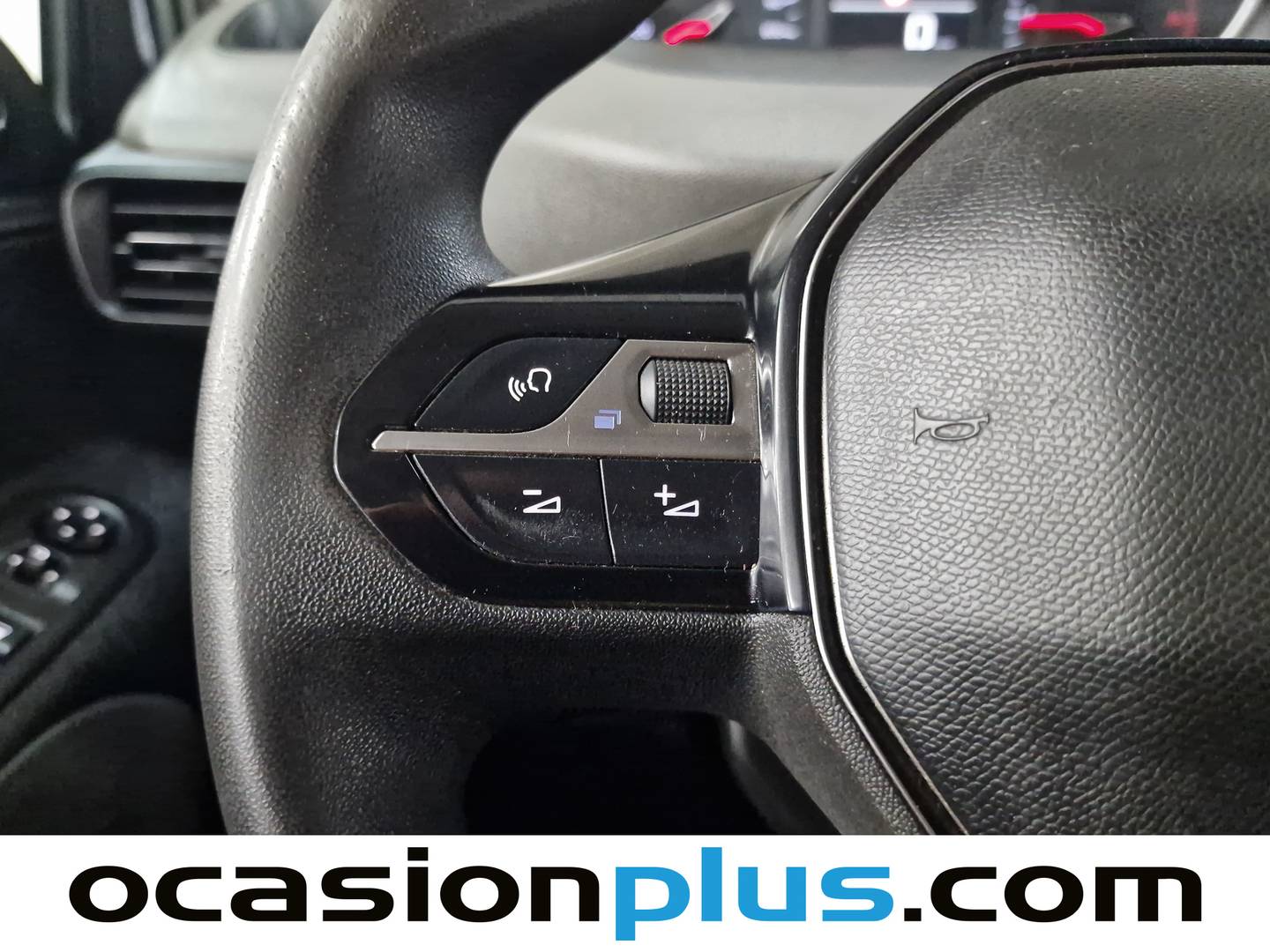 Peugeot Rifter Peugeot Rifter BlueHDi 130 Active Nav+ Long (130 CV) de ocasión