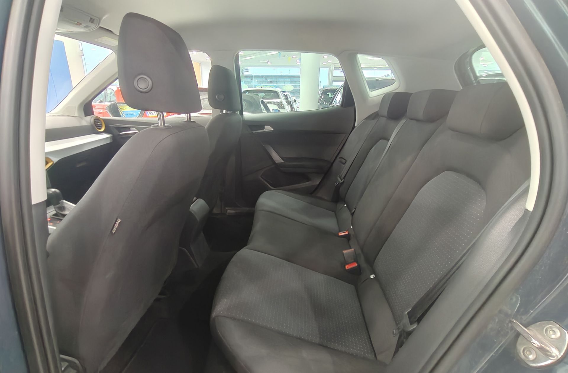 SEAT Arona 1.0 TSI Style Special Edition DSG - foto 10