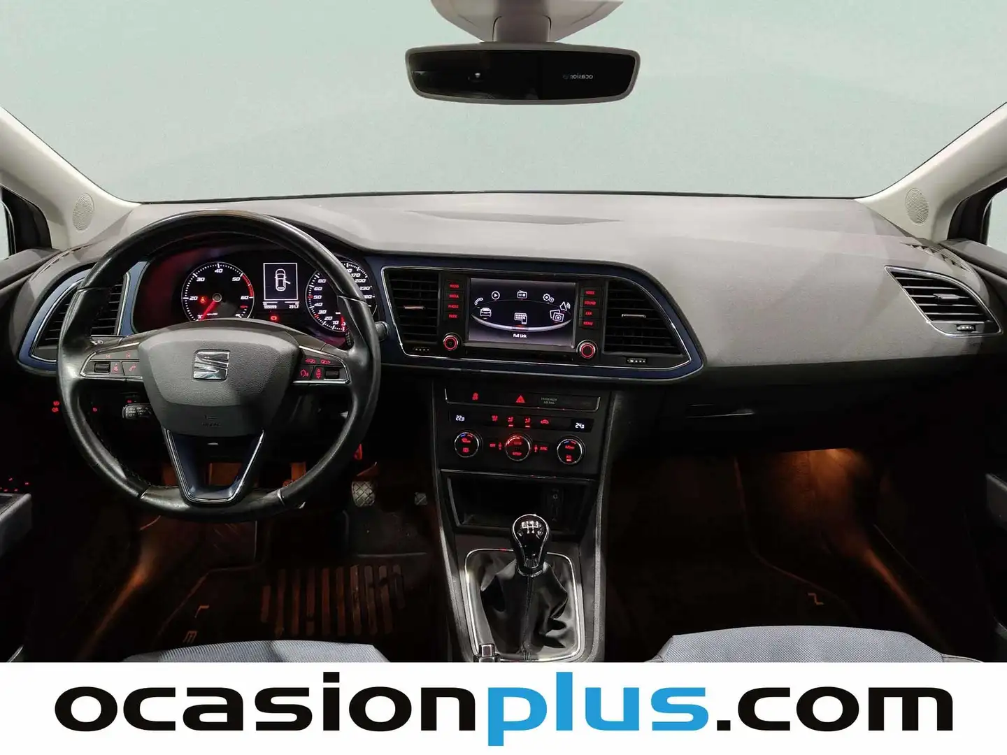 Foto Seat León SEAT León 1.6 TDI S&S Style Connect Plus (110 CV)