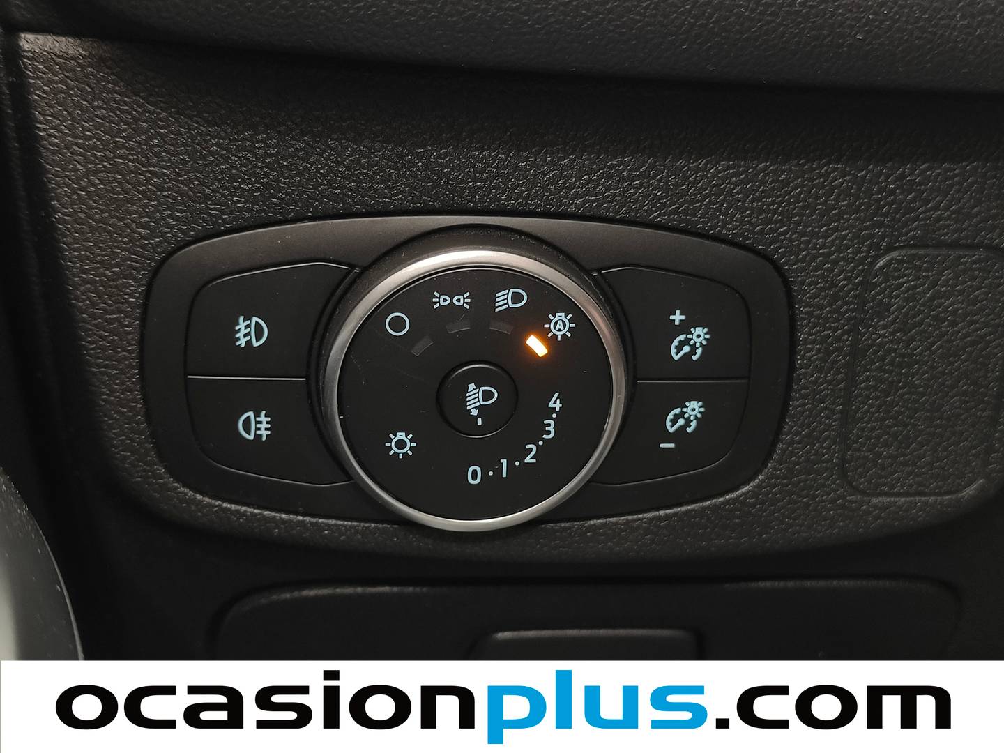 Paquetes del Ford Focus Ford Focus 1.0 Ecoboost Active (125 CV)