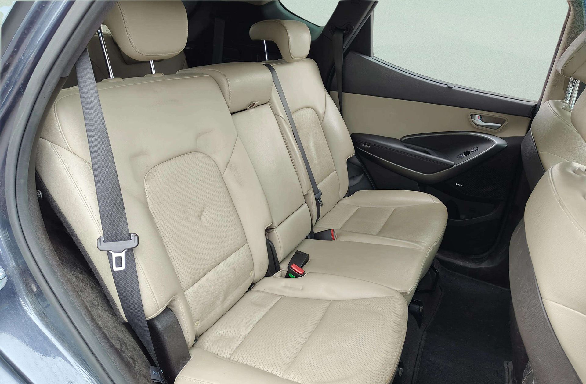 Hyundai Santa Fe 2.2 CRDi Style 4x4 7 plazas - foto 23
