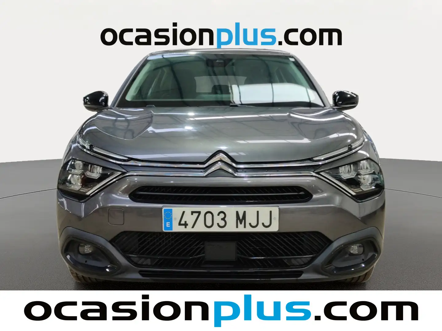 Foto Citroën C4 Citroen C4 PureTech 130 S&S 6v Feel Pack (130 CV)