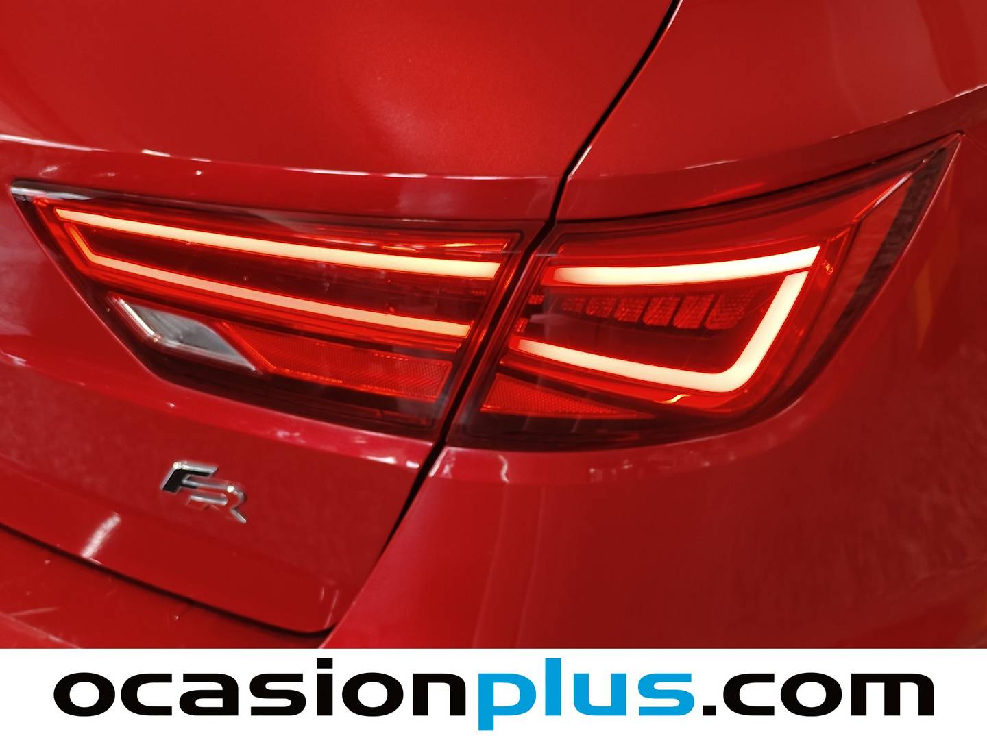 Accesorios del Seat León Seat León ST 2.0 TDI S&S FR Fast Edition DSG (150 CV)