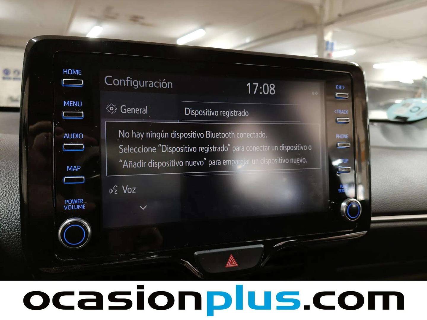 Toyota Yaris Toyota Yaris 1.5 S-Edition (125 CV) barato