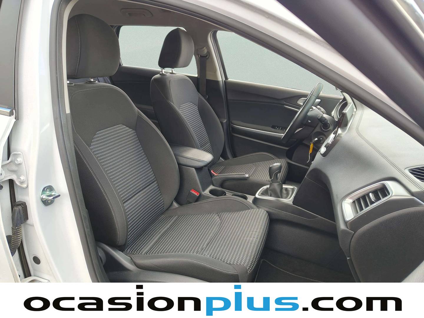 Foto KIA Ceed Tourer Kia Ceed Tourer 1.0 T-GDi Drive (100 CV)