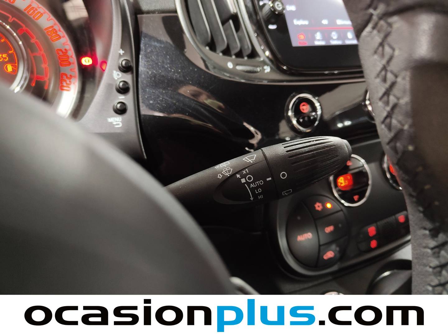 Fiat 500 Fiat 500 1.0 Hybrid Sport (70 CV) 70cv