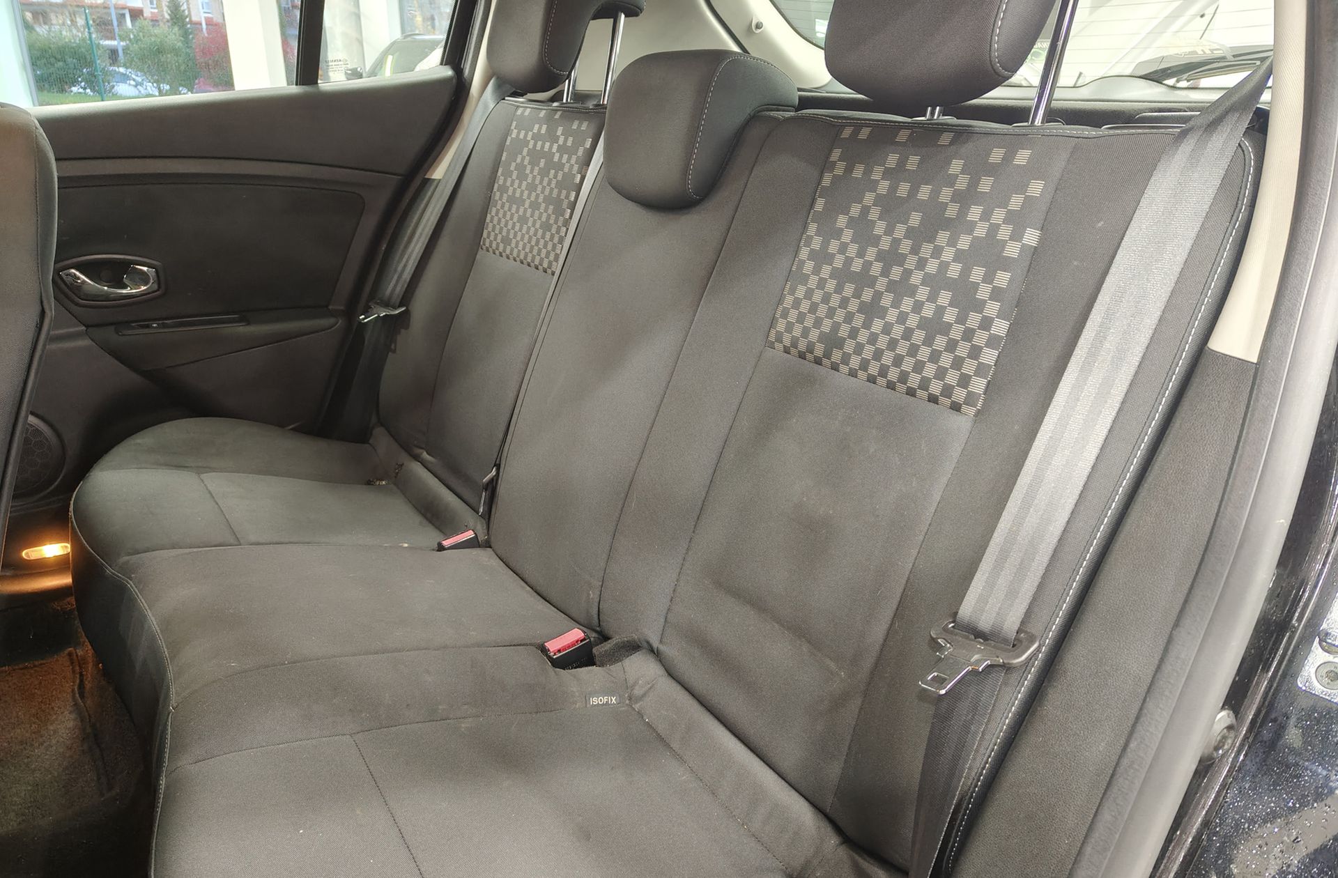 Renault Mégane Expression dCi - foto 9
