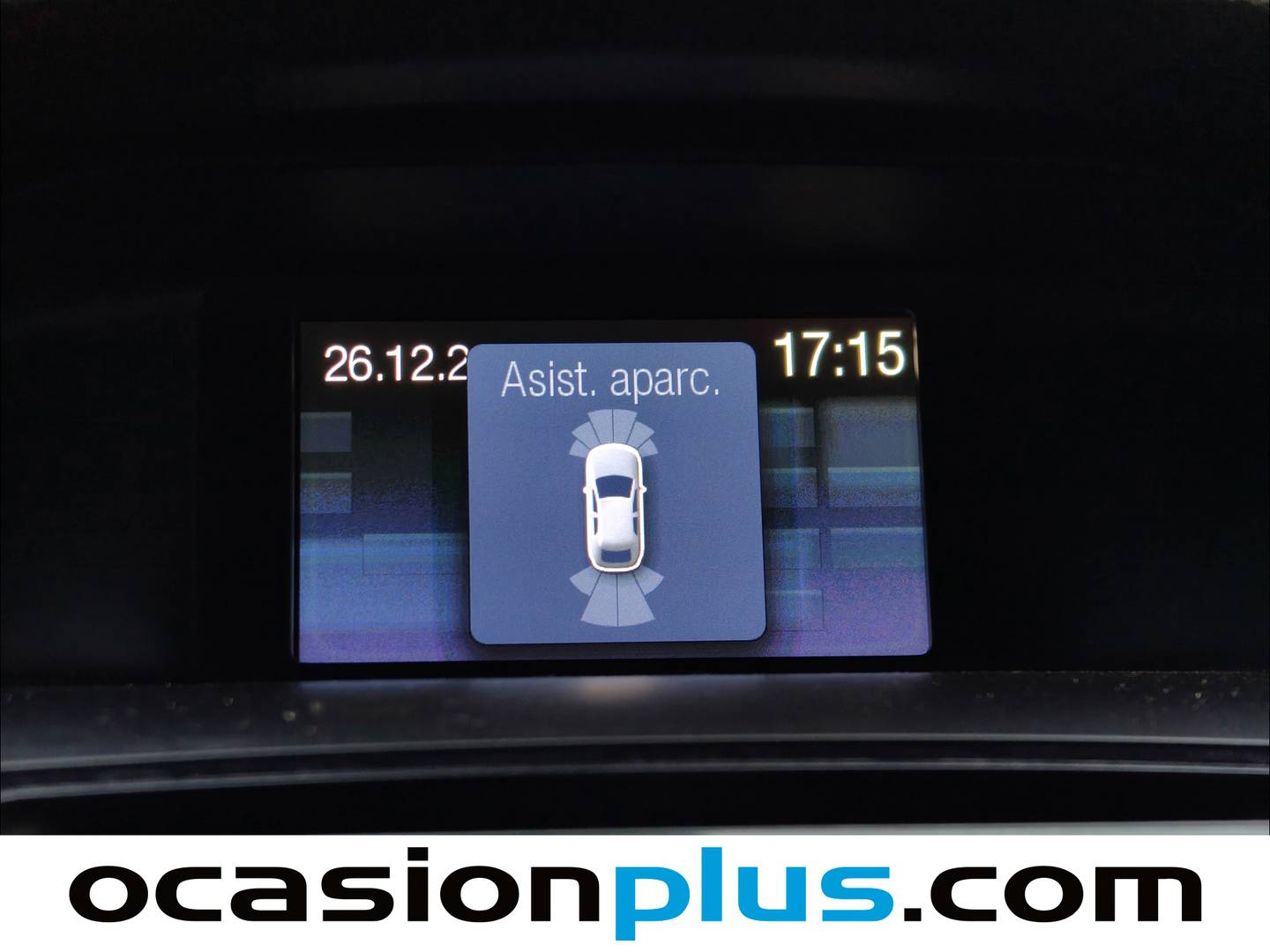 Foto Ford Focus Ford Focus 1.6 TDCI Titanium (115 CV)