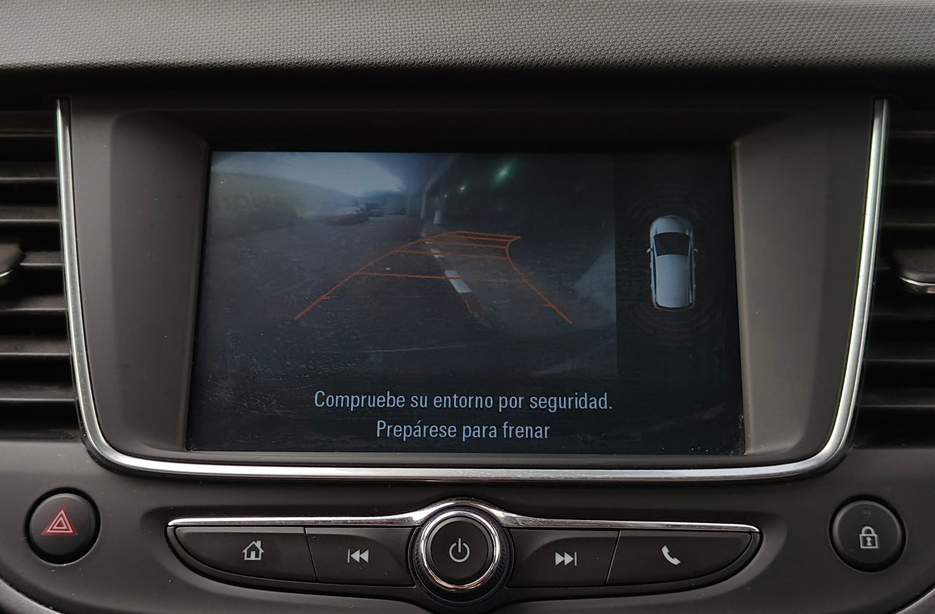 Opel Crossland 1.2 Innovation - foto 8