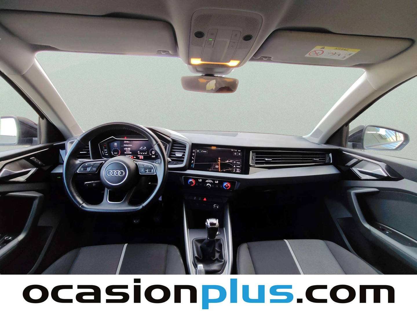 Audi A1 Audi A1 Sportback Adrenalin edition 30 TFSI (116 CV) Pack S-Line de ocasión