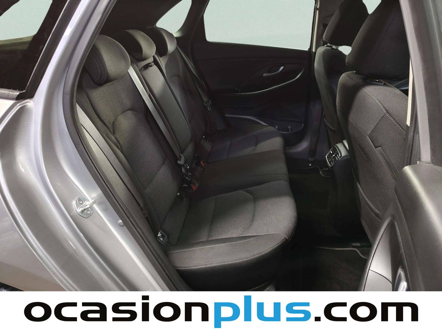 Foto Hyundai i30 Hyundai i30 1.0 TGDI 48V Klass (120 CV)