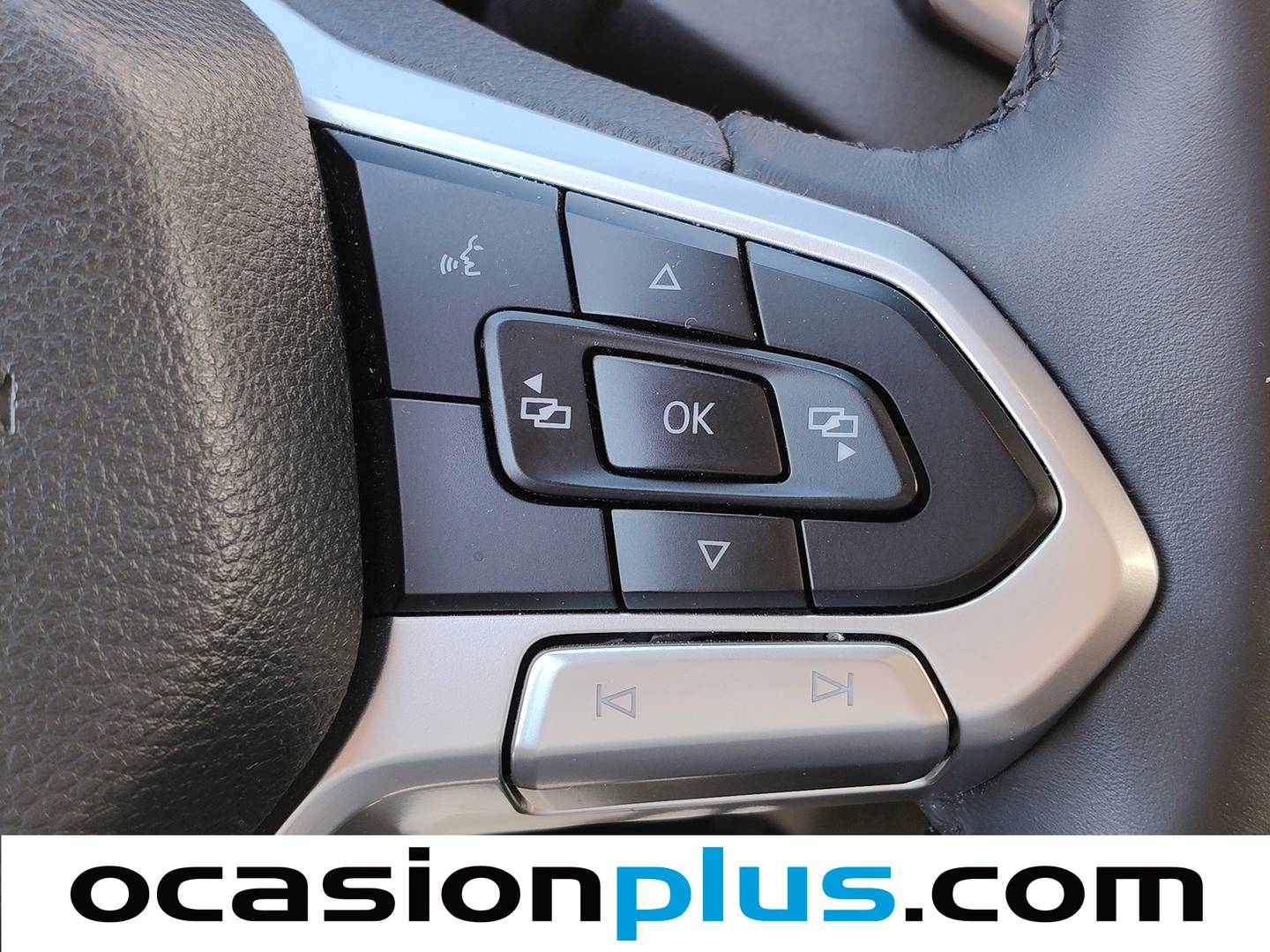 Volkswagen Amarok Volkswagen Amarok Style 2.0 TDI Doble Cabina (205 CV) DSG 205cv