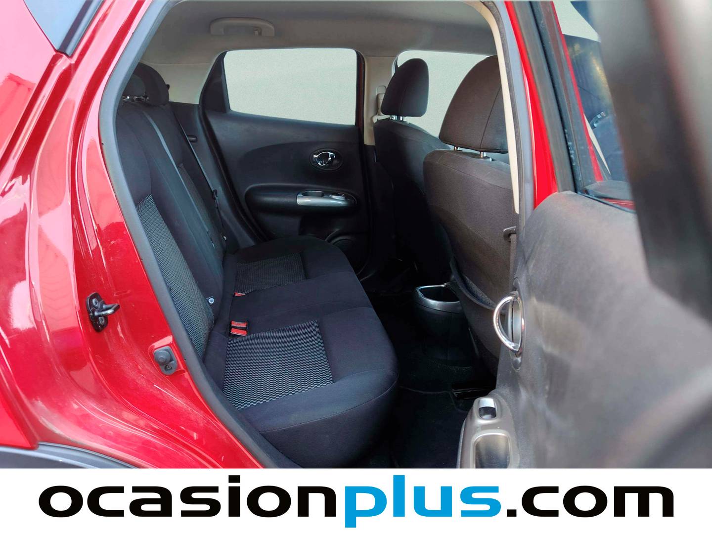 Nissan JUKE Nissan Juke DIG-T Acenta (115 CV) al mejor precio