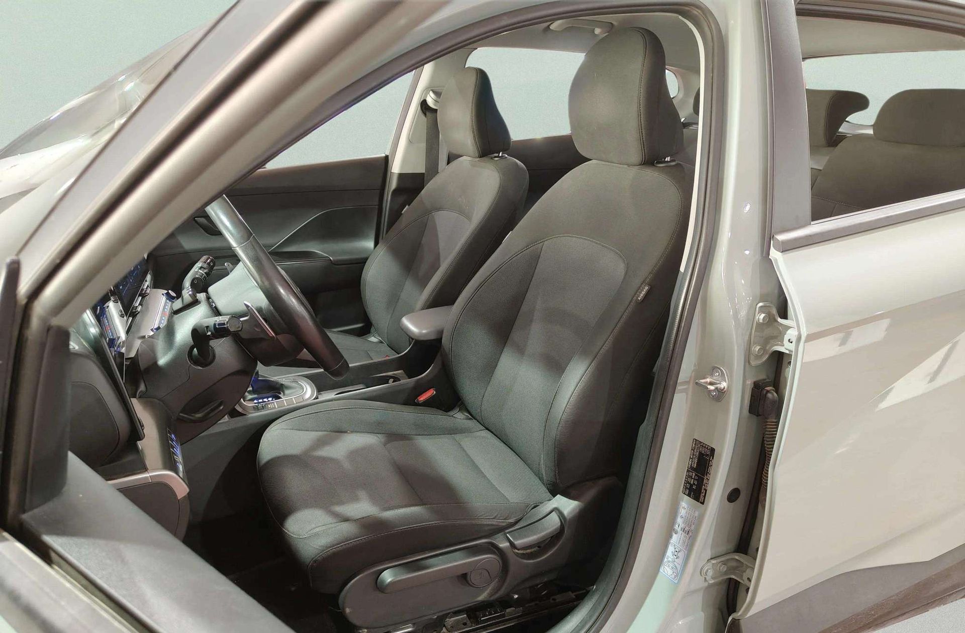 Hyundai Kona 1.0 T-GDi Maxx 4x2 DCT - foto 9