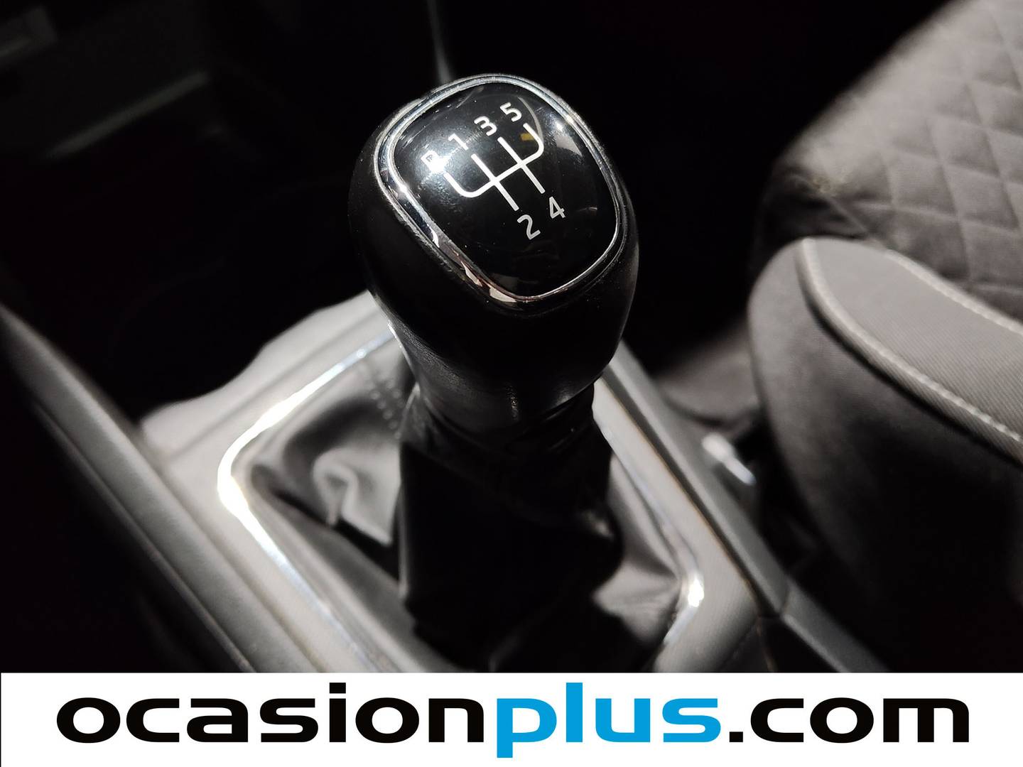 Skoda Spaceback Skoda Spaceback 1.0 TSI Like (95 CV) de segunda mano