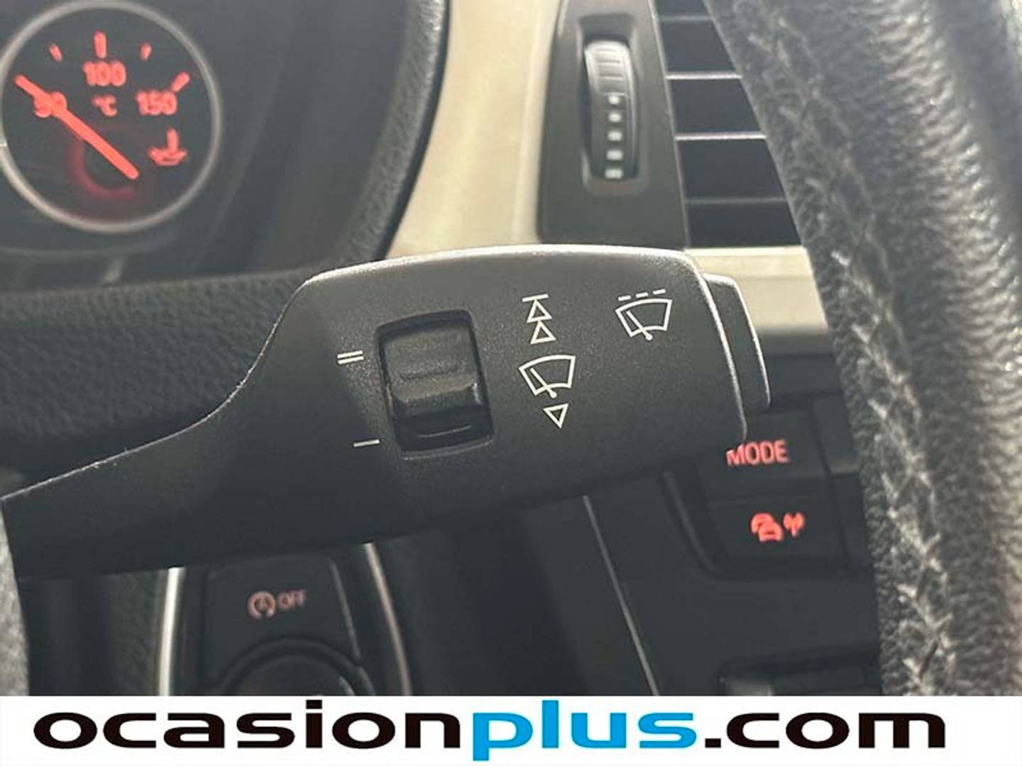 Foto BMW Serie 3 BMW Serie 3 316d Touring (116 CV)