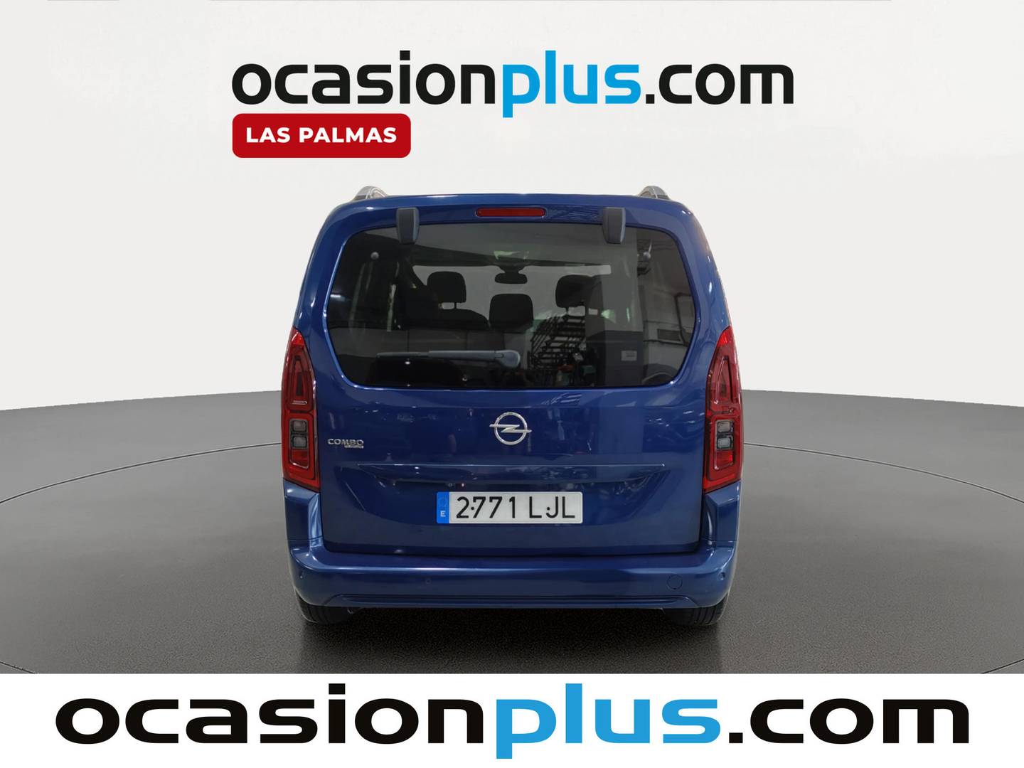 Opel Combo Life Opel Combo Life 1.5 TD S&S Innovation L (102 CV) al mejor precio