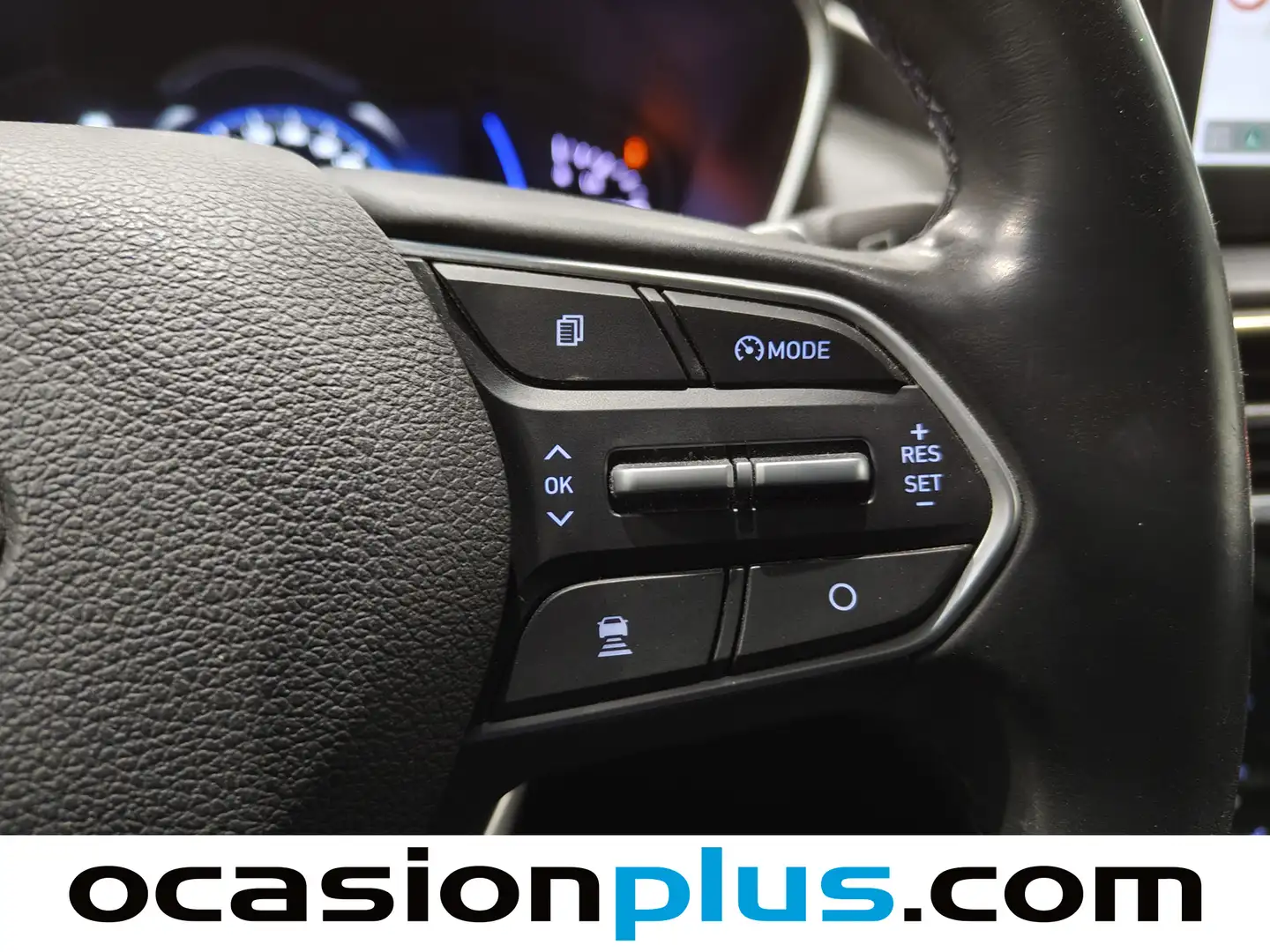 Foto Hyundai Santa Fe Hyundai Santa Fe 2.2 CRDI Style 4x4 Auto (200 CV) 7 PLAZAS