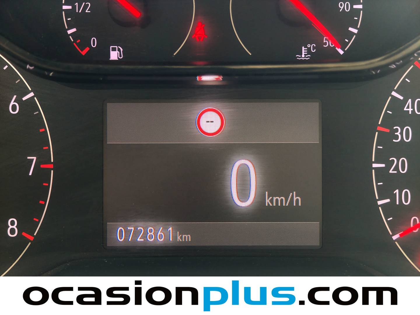 Opel Corsa Opel Corsa 1.2 XEL S&S Edition (75 CV) seminuevo