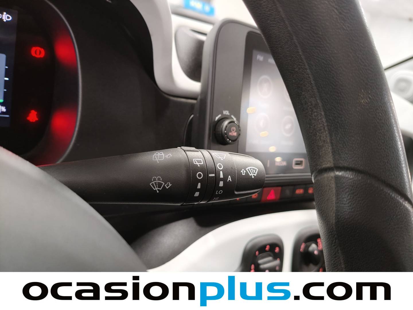 Fiat Panda Fiat Panda 1.0 Hybrid Pandina (70 CV) de ocasión