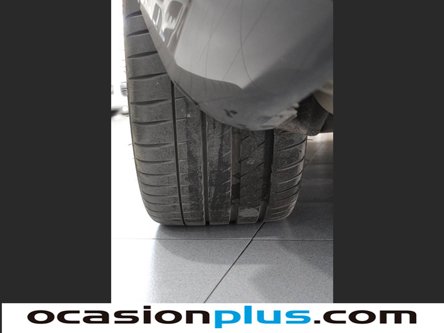 Foto Mercedes Clase S Mercedes-Benz Clase S S 500 4Matic (455 CV)