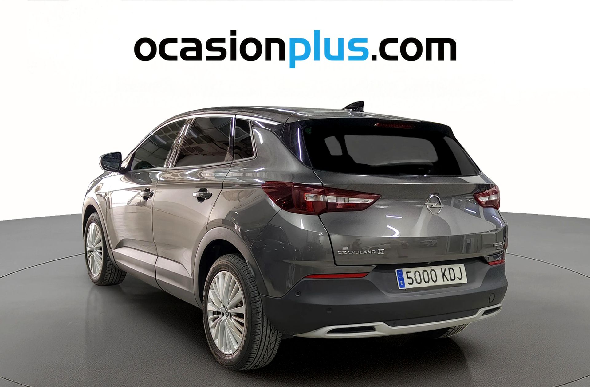 Opel Grandland 1.6 CDTi Excellence - foto 3