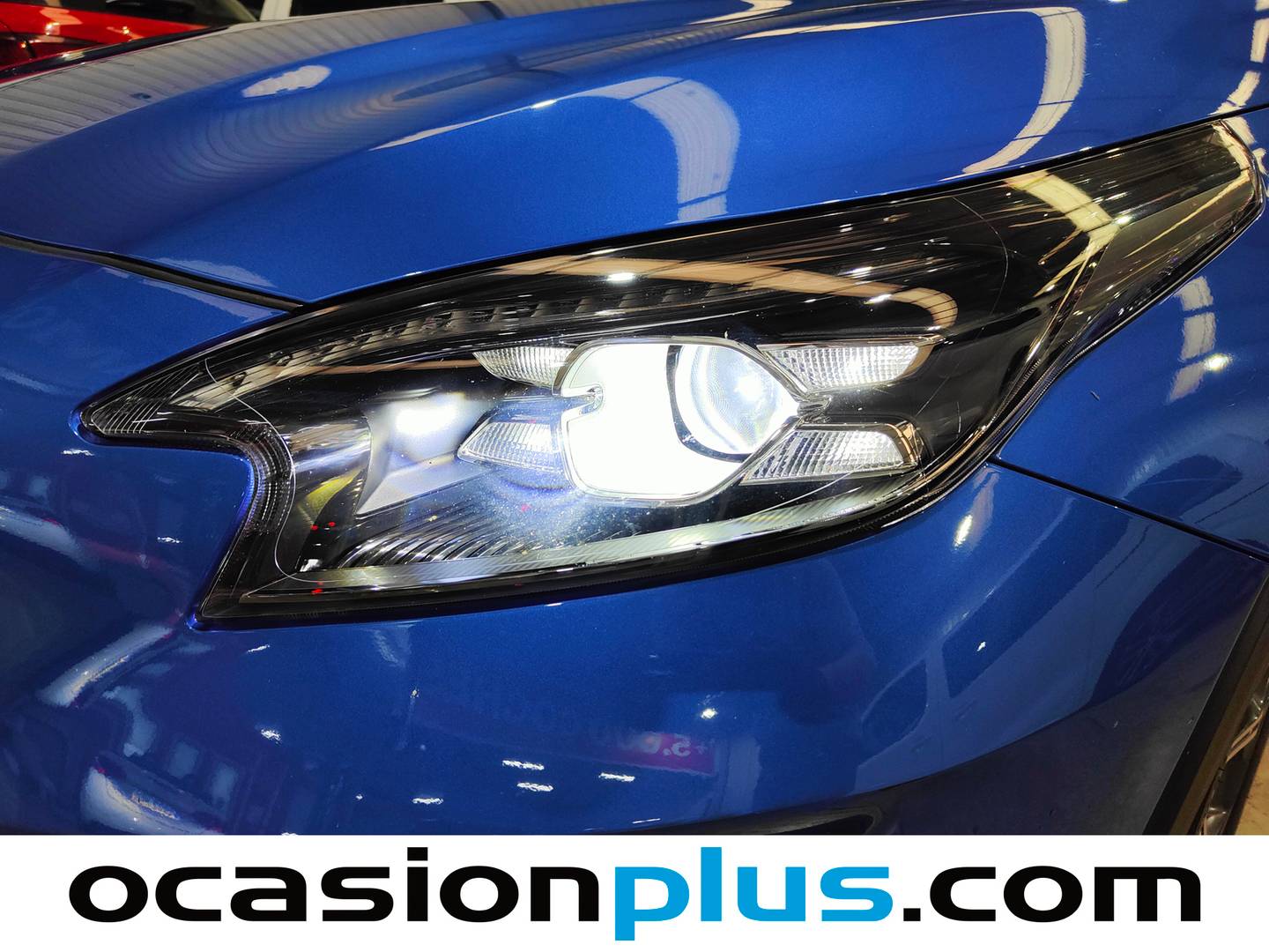 KIA XCeed KIA XCeed 1.5 MHEV iMT Drive (160 CV) barato