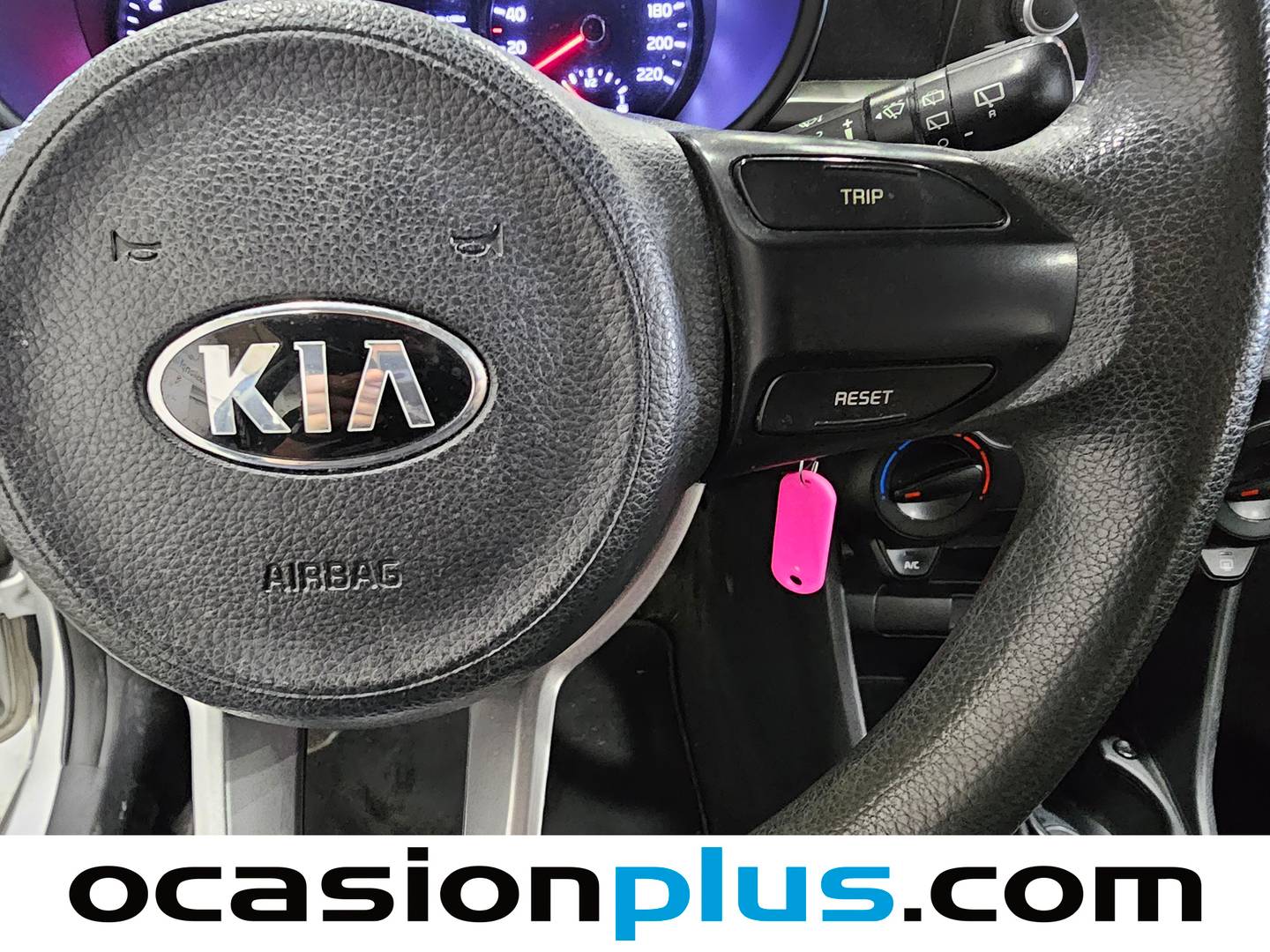 KIA Picanto KIA Picanto 1.0 CVVT Concept (67 CV) seminuevo