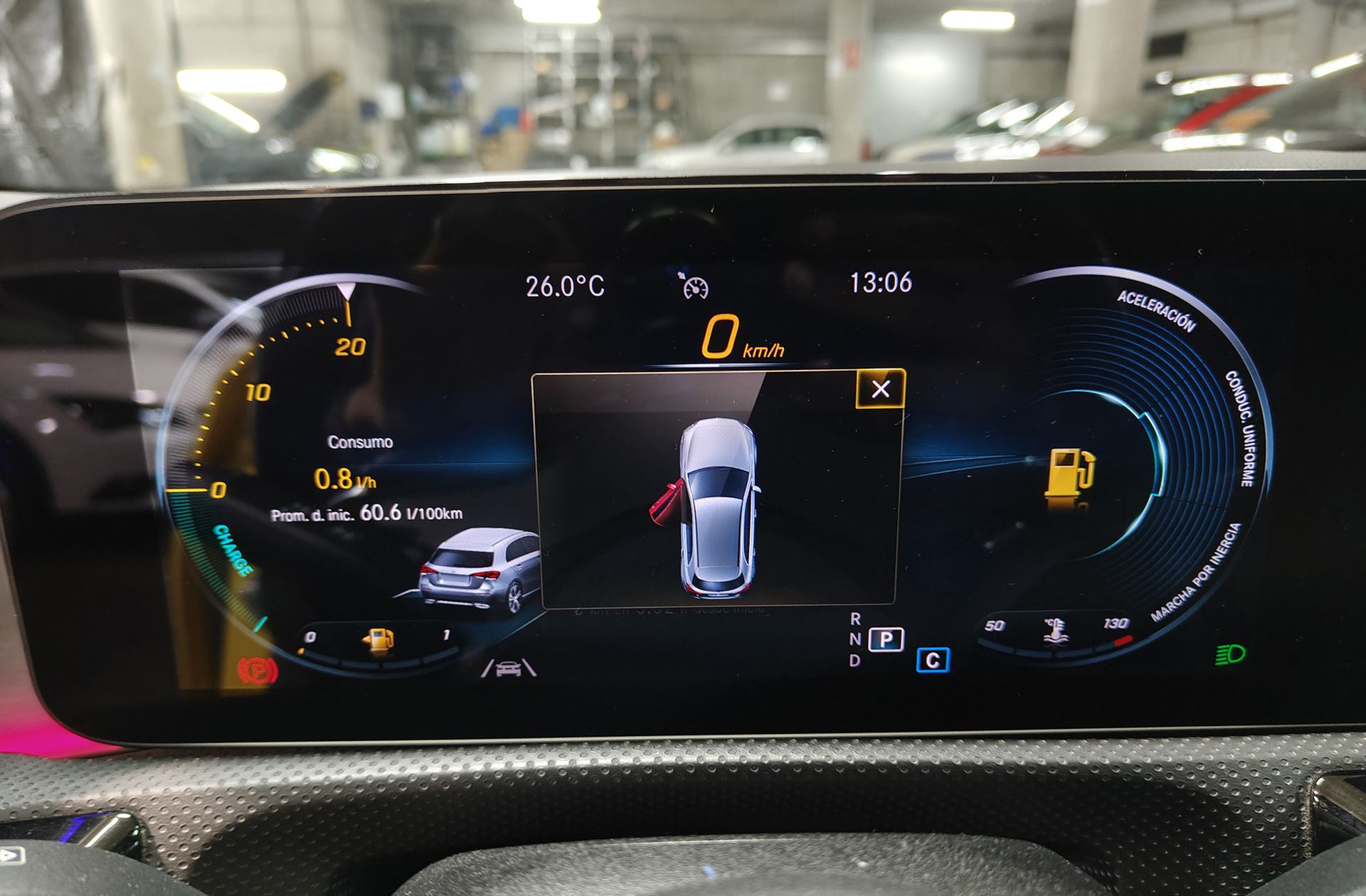 Mercedes-Benz Clase A 180 d Pack AMG - foto 33