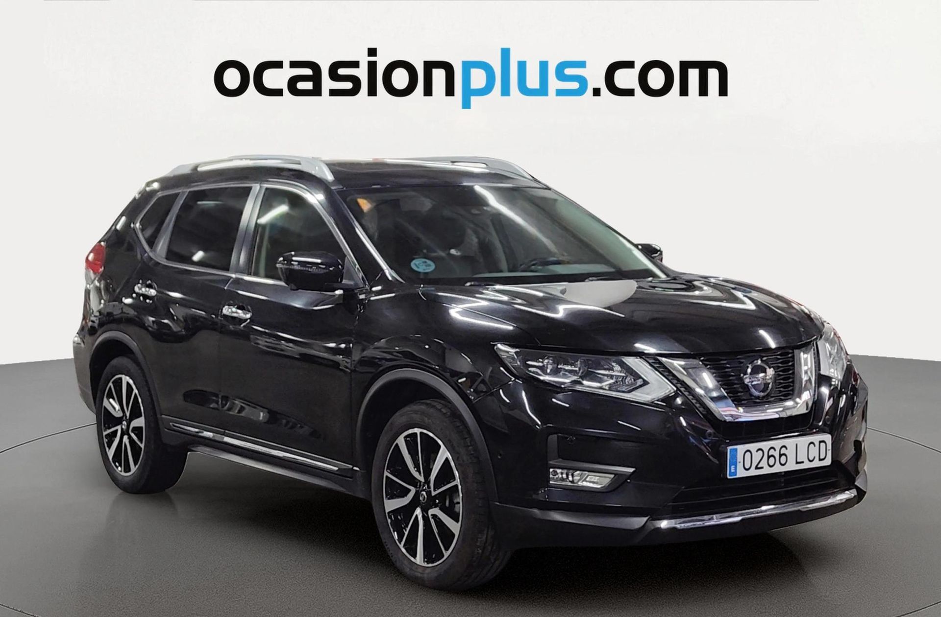 Nissan X-Trail dCi 150 Tekna 4x2 - foto 2