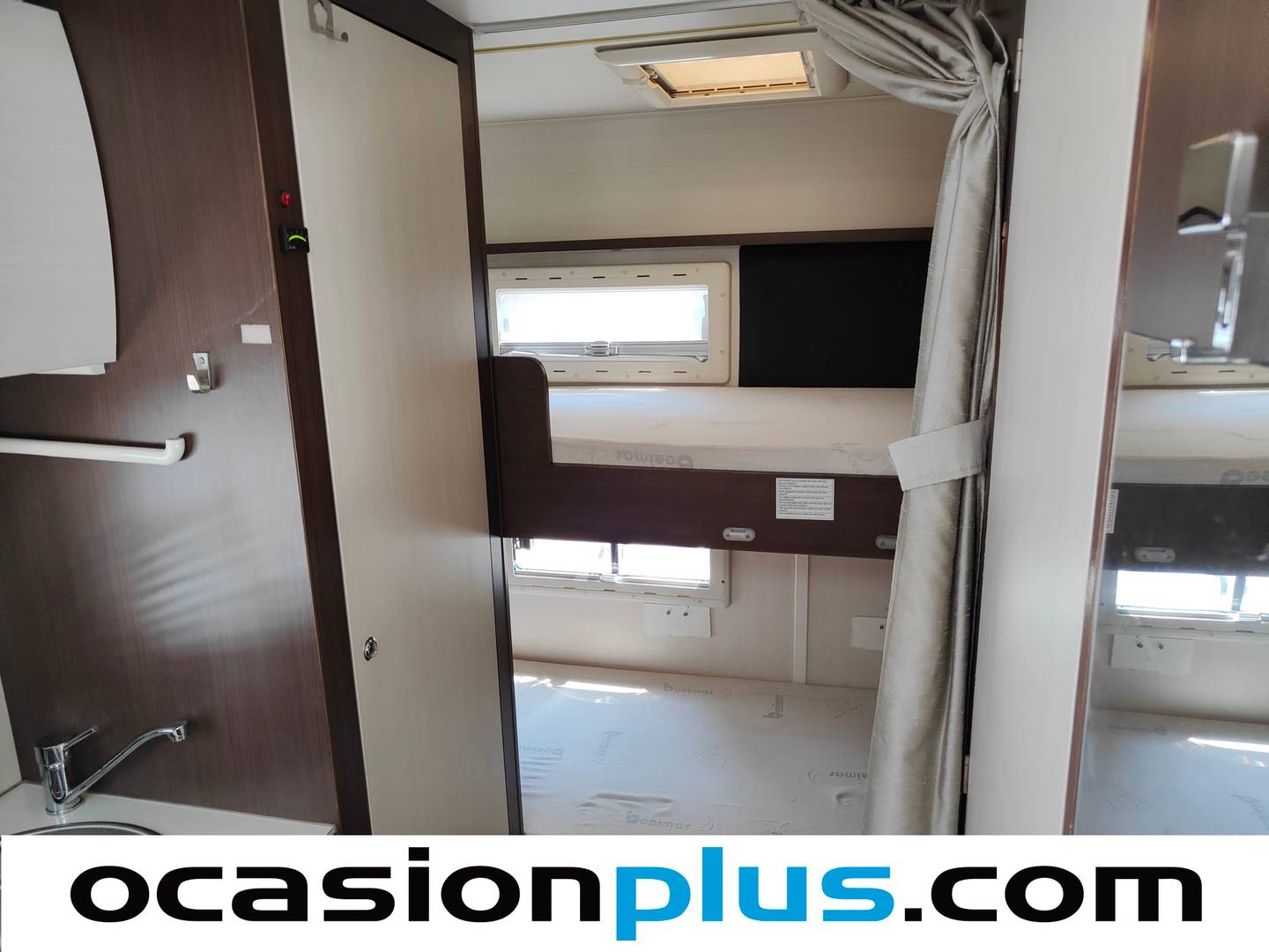 Benimar Sport 310 Benimar Sport 310 2.2D (140 CV) 6 Plazas km 0