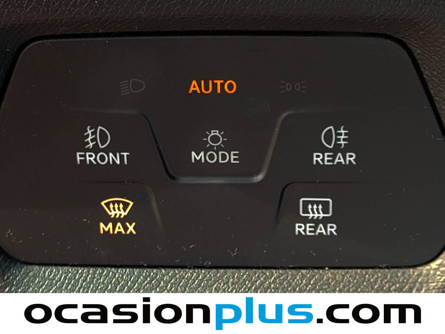 Accesorios del Seat León Seat León 1.0 eTSI S&S Style Go DSG (110 CV)