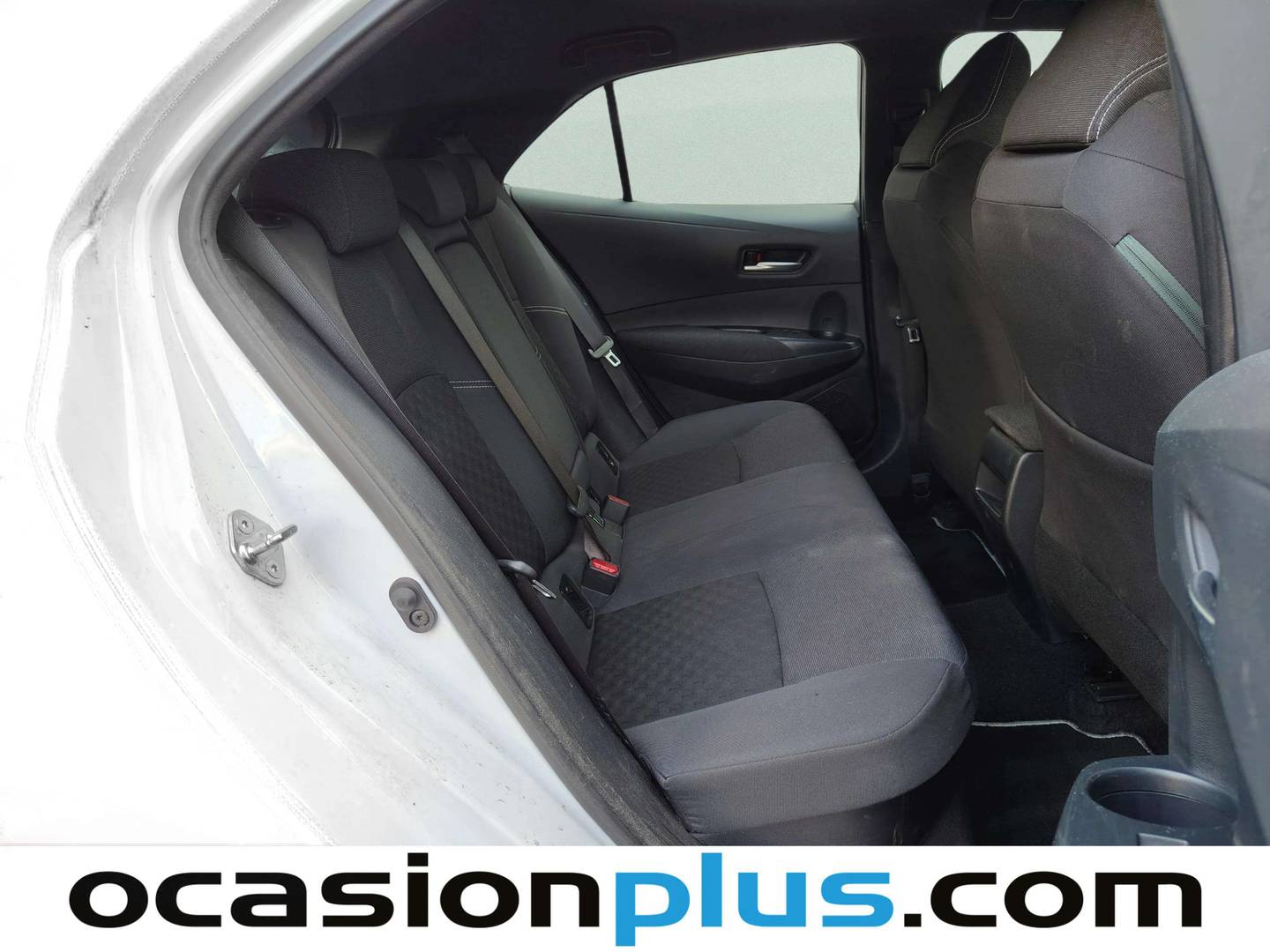 Toyota Corolla Toyota Corolla 140H Active Plus (140 CV) 2024