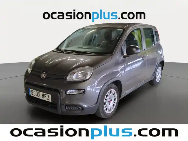 Fiat Panda 1.0 Hybrid GSE (70 CV) de segunda mano