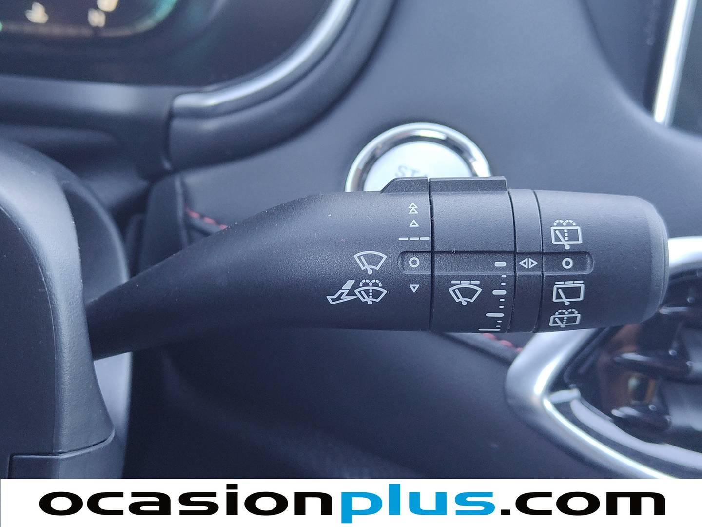 Foto MG HS MG HS 1.5 Turbo GDI Comfort DCT (162 CV)