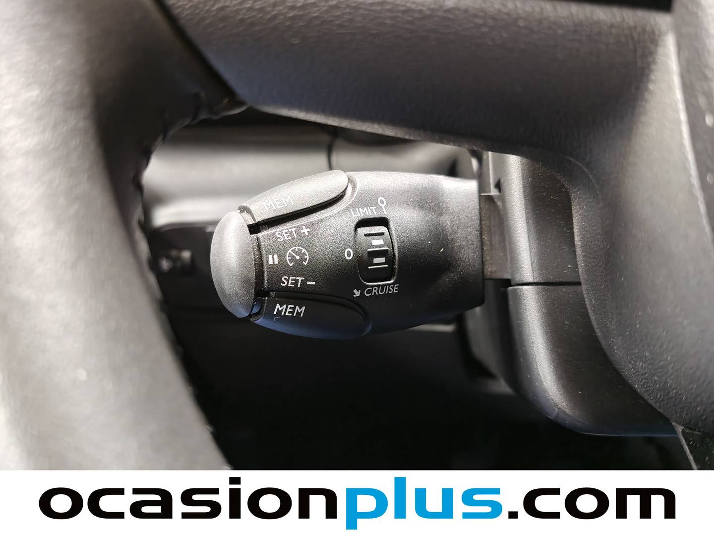 Citroën C3 Origin Citroën C3 Origin PureTech 110 Max (110 CV) barato