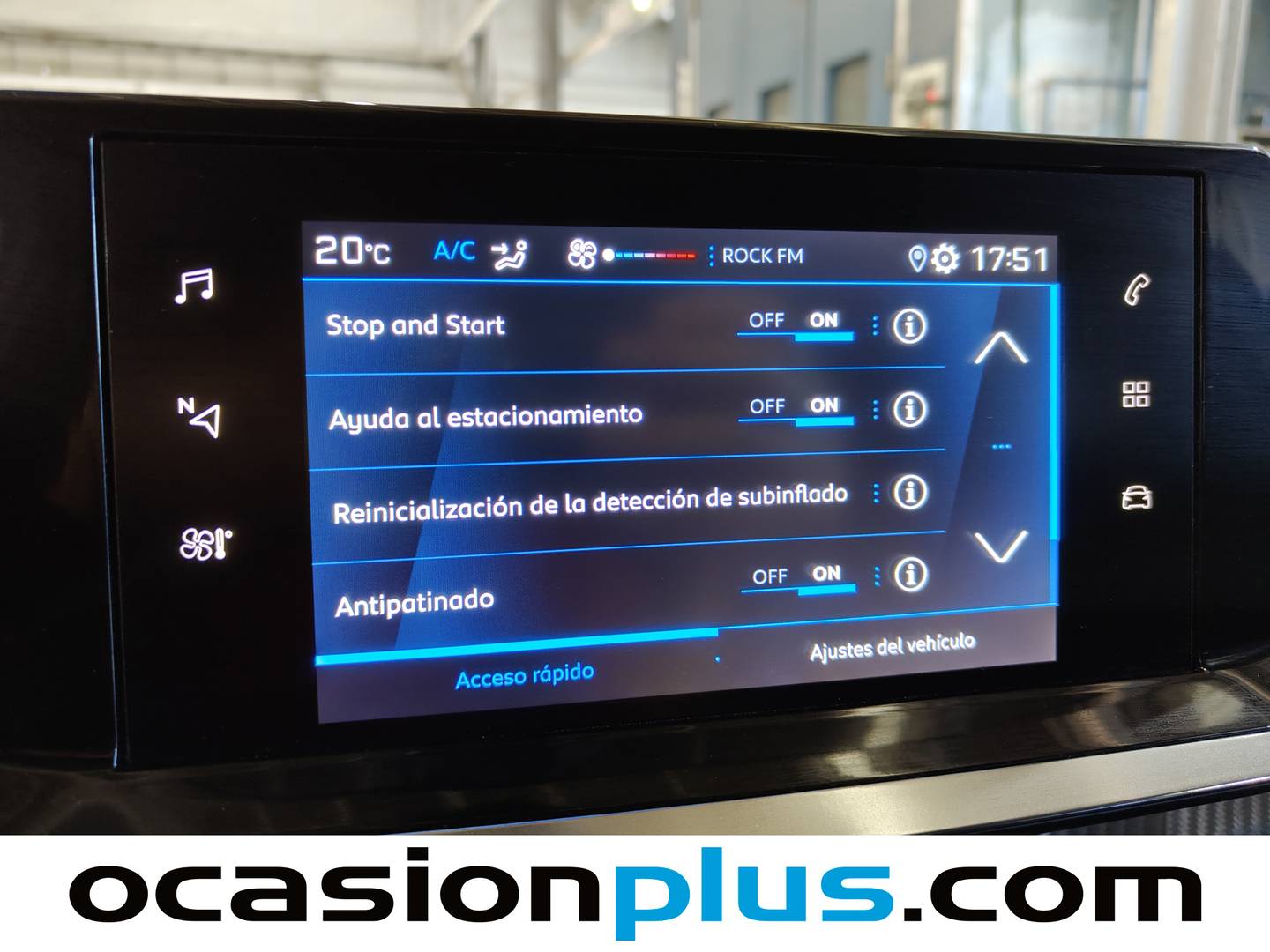 Peugeot 2008 Peugeot 2008 BlueHDi 110 S&S Active (110 CV) 110cv