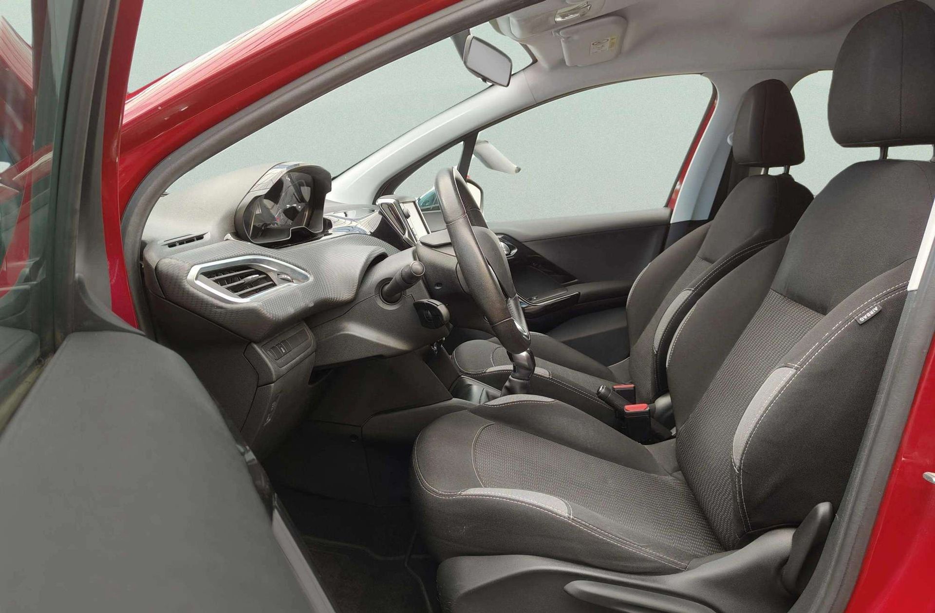 Peugeot 208 Style BlueHDi - foto 9