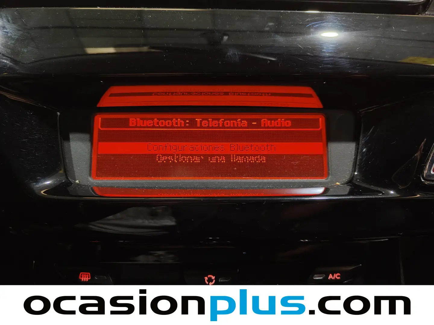 Foto Citroën C3 Citroen C3 PureTech 82 Tonic  (82 CV)