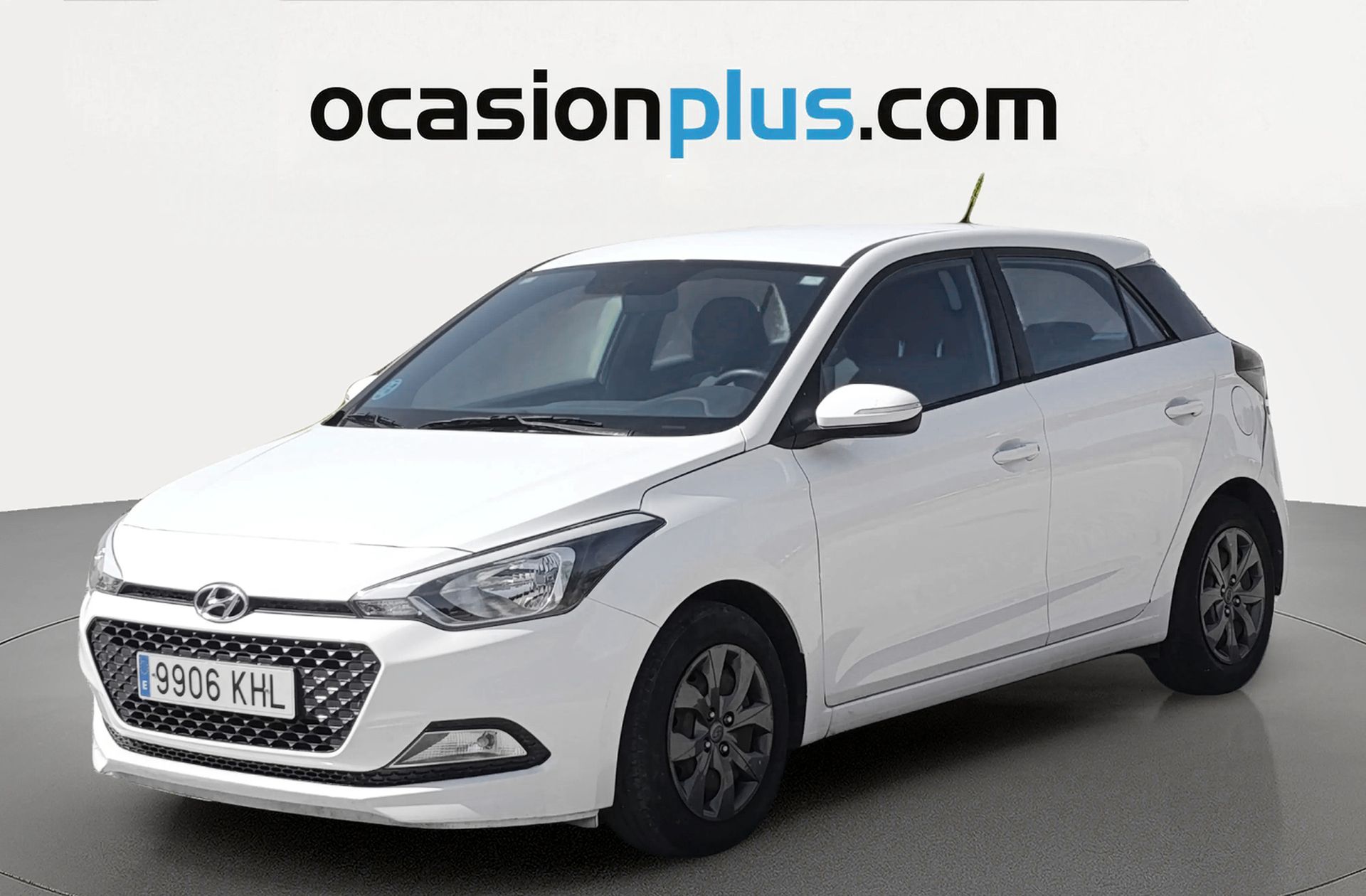 Hyundai i20 1.2 MPI Fresh