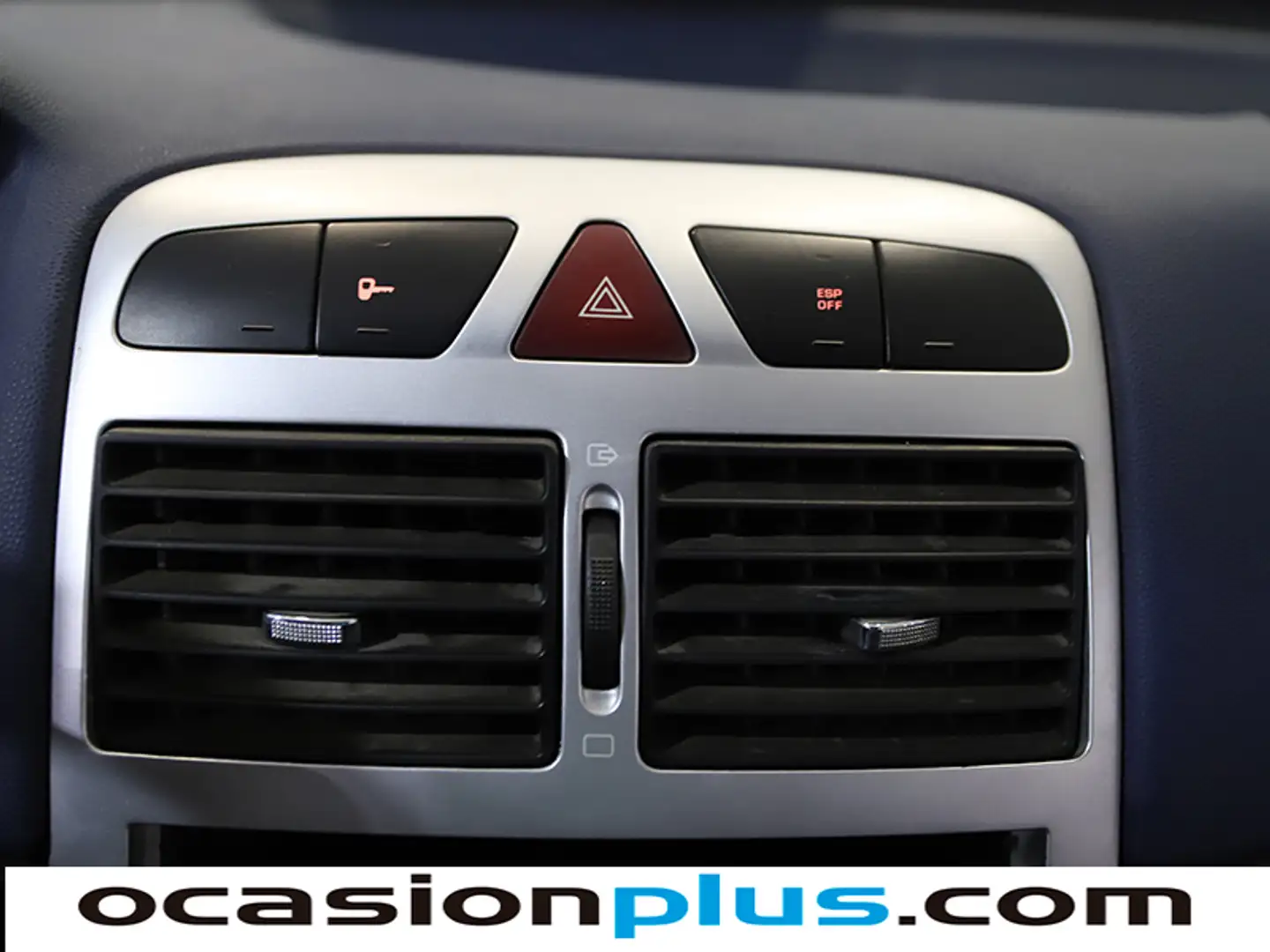 Foto Peugeot 307 Peugeot 307 CC 2.0 (138 CV)