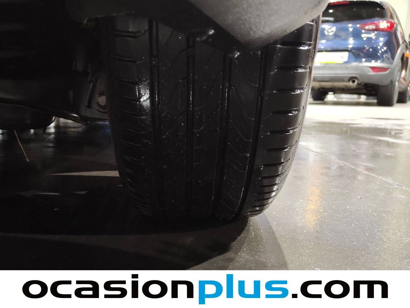 Foto Ford C-Max Ford C-Max 1.5 EcoBoost Titanium (150 CV)