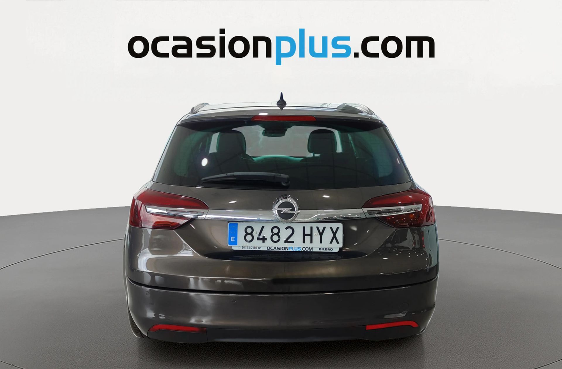 Opel Insignia Sports Tourer 2.0 CDTI Selective - foto 13