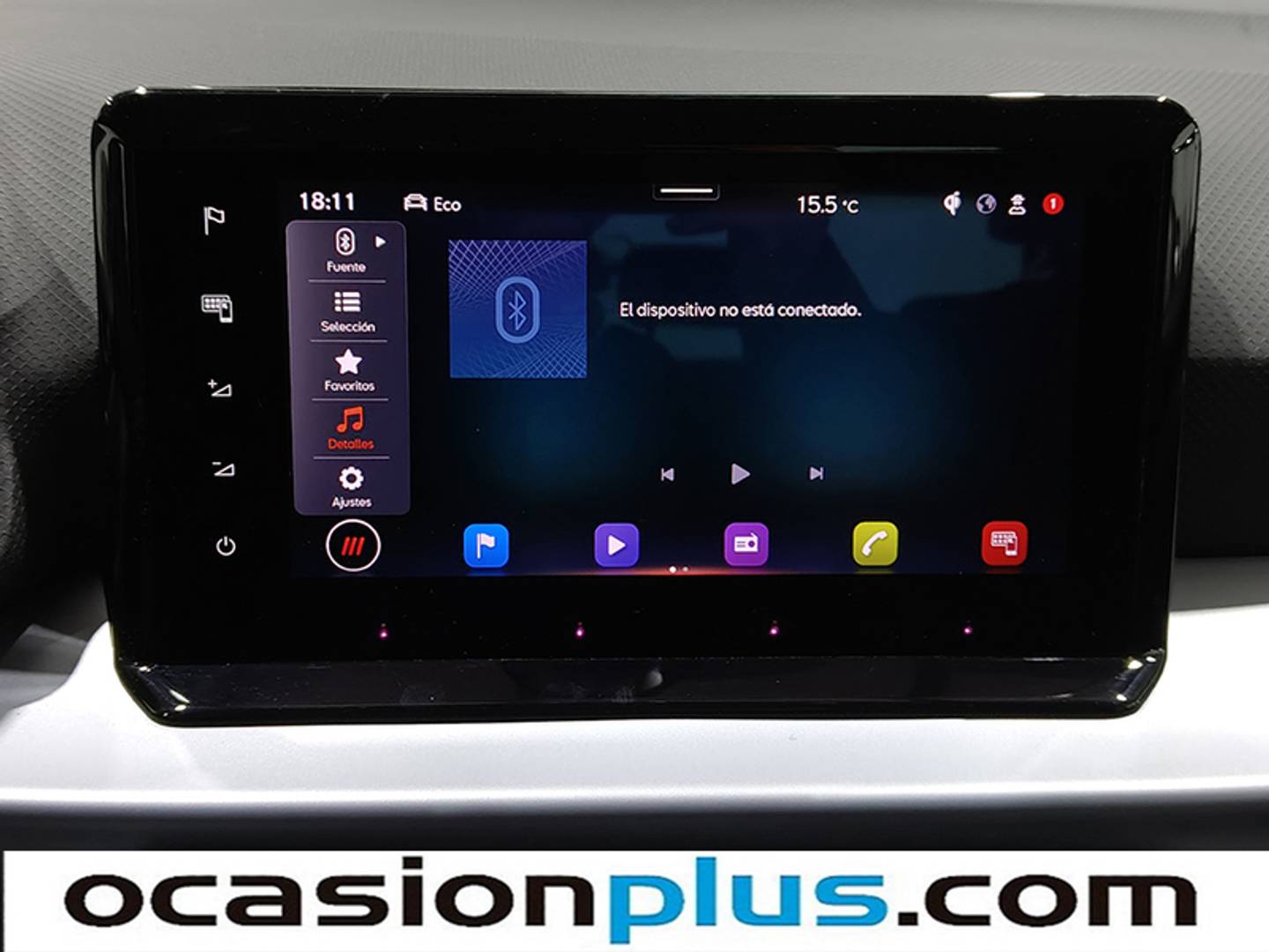 Foto Seat Arona SEAT Arona 1.5 TSI FR Plus DSG (150 CV)