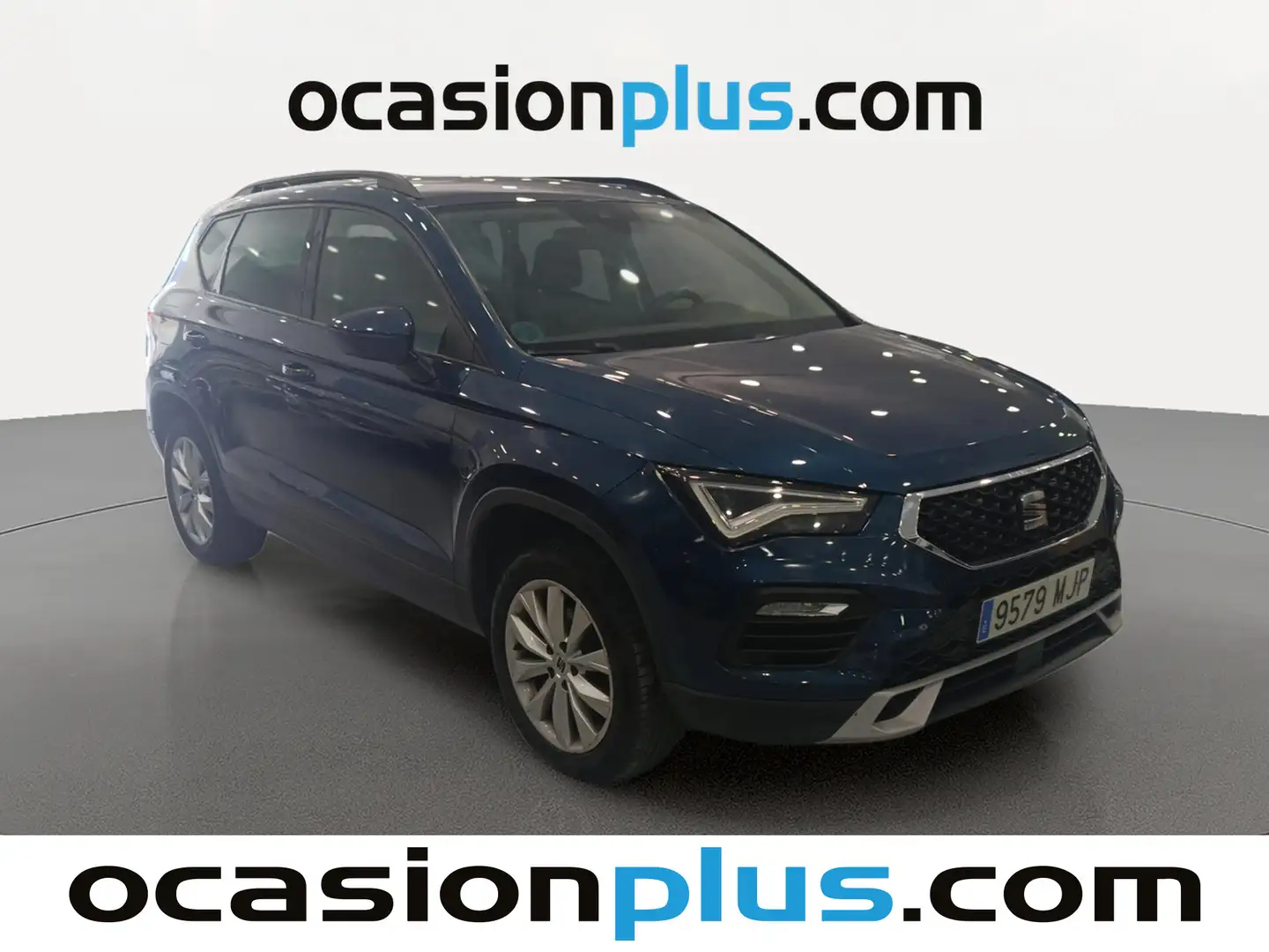Foto Seat Ateca SEAT Ateca 1.5 TSI S&S Style XL (150 CV)
