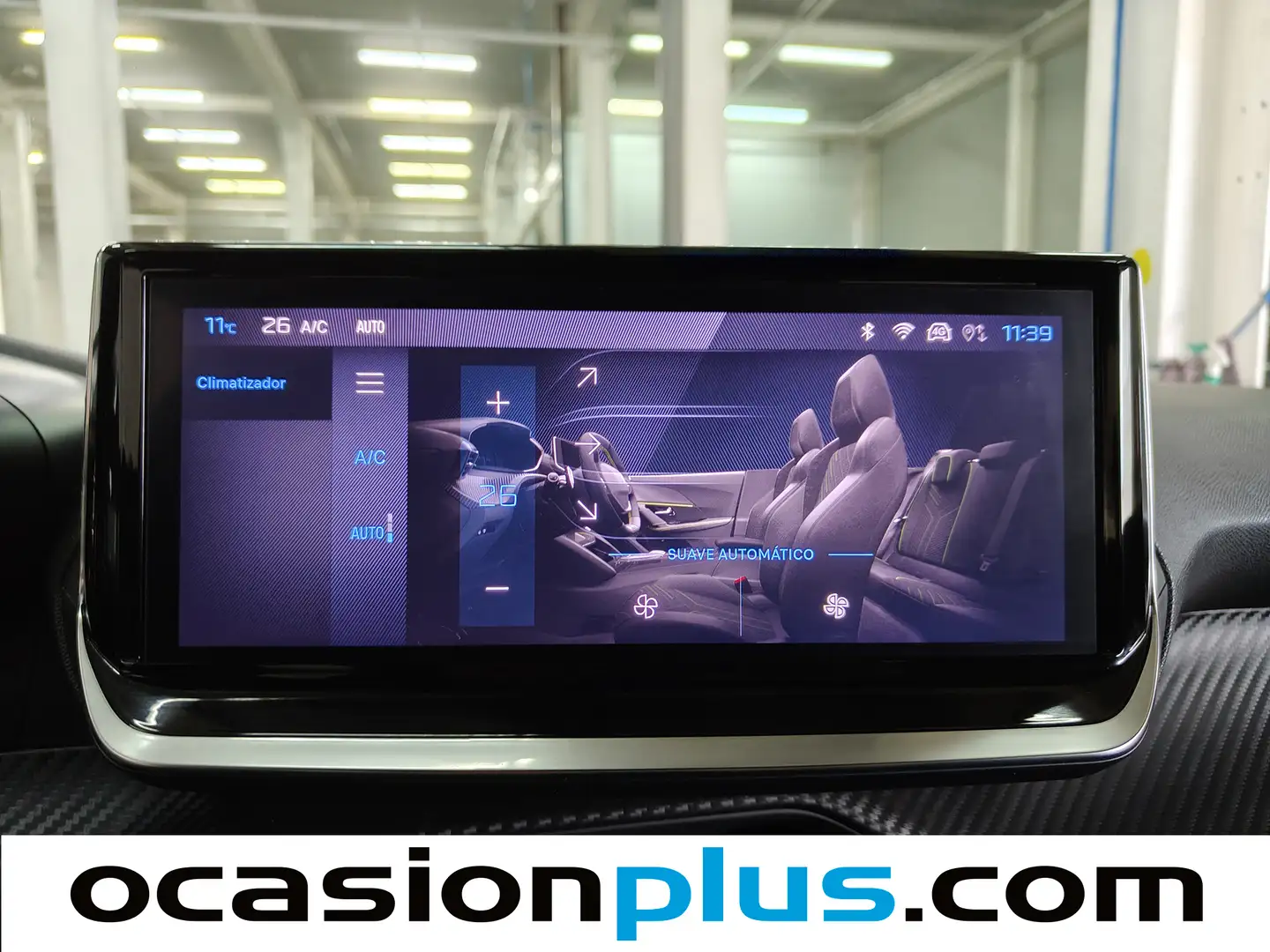 Foto Peugeot 2008 Peugeot 2008 PureTech 100 S&S Active (100 CV)