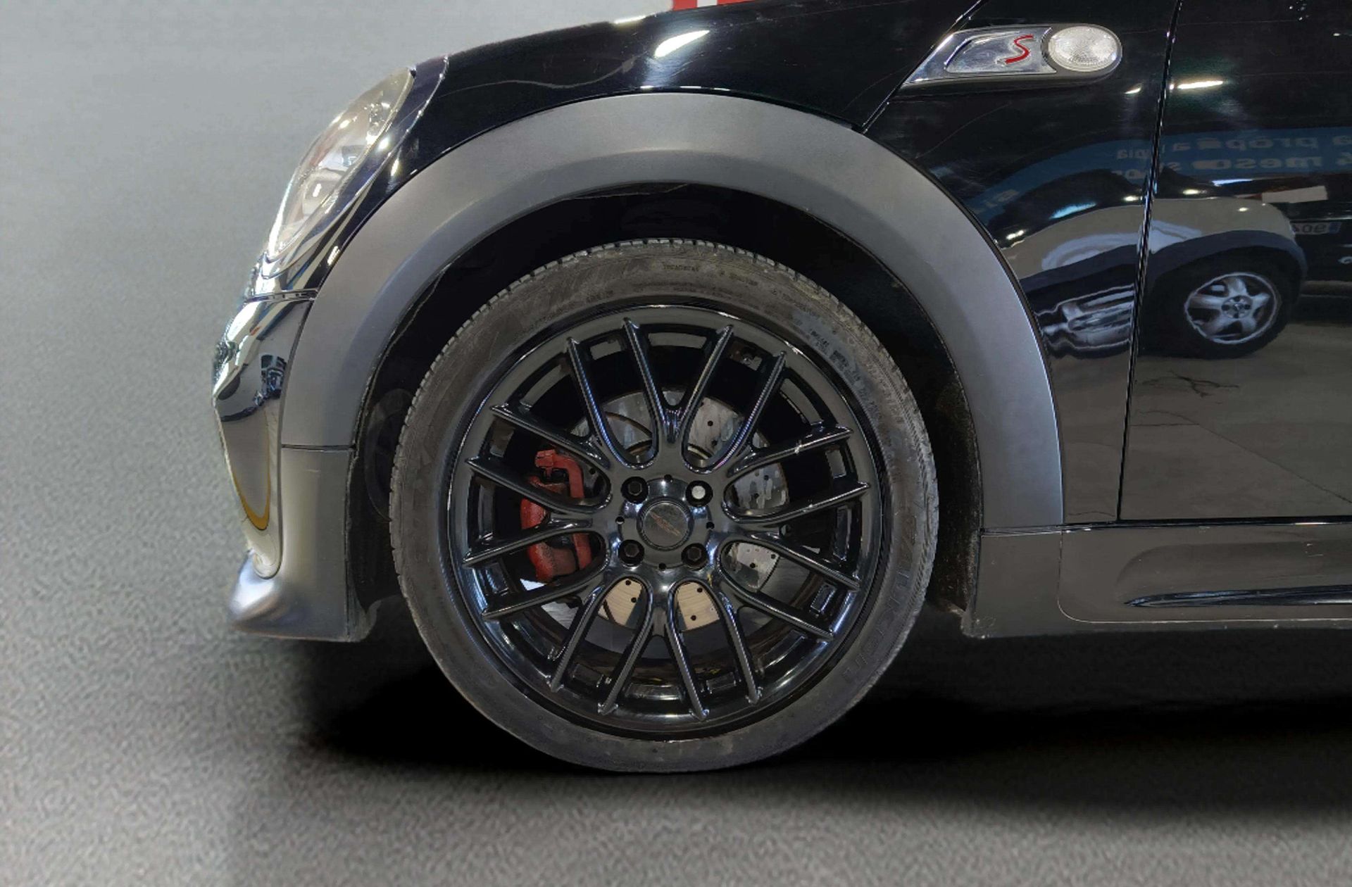 MINI Cooper S - foto 25